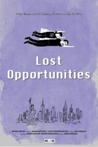 Lost Opportunities
