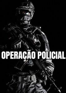 Operação Policial