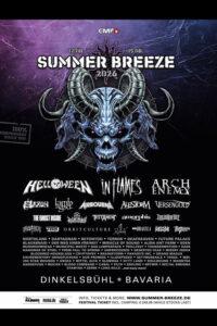 Versengold: Live at Summer Breeze 2026