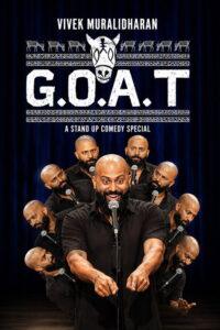 GOAT – Vivek Muralidharan Standup Special