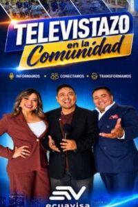Televistazo en la Comunidad