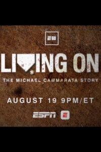 Living On: The Michael Cammarata Story