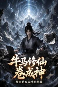 牛马修仙卷成神