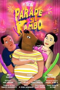 Parade Si Rambo