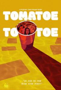 Tomatoe-to-Toe