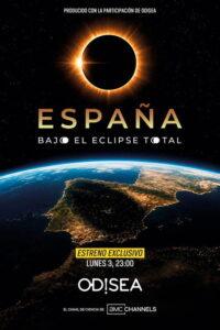 España bajo el eclipse total