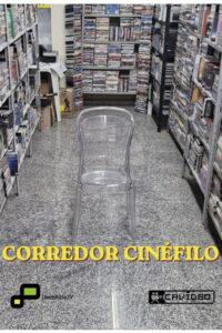 Corredor Cinéfilo – Cavi Borges