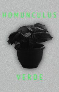 Homunculus Verde