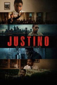 Justino – Nos Bastidores do Reino