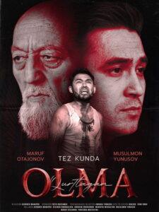 Olma