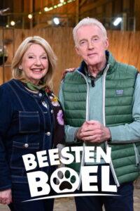 Beestenboel