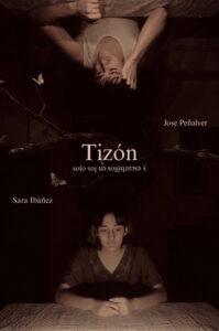 Tizón (y escarbillos en los ojos)