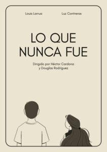 Lo que nunca fue