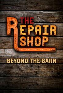 The Repair Shop: Beyond The Barn