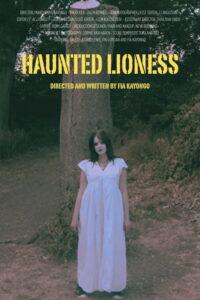 Haunted Lioness