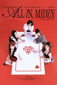 ITZY Fan Meeting [ALL IN, MIDZY]