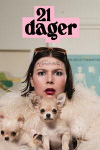 21 dager