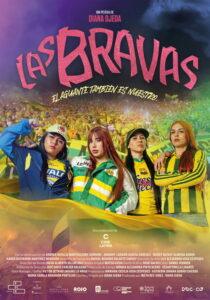 Las Bravas