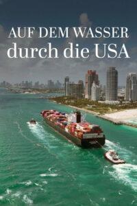Auf dem Wasser durch die USA