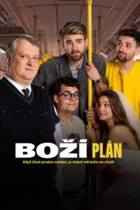 Boží plán