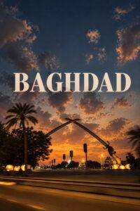 Baghdad