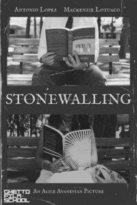 Stonewalling