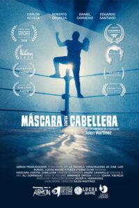 Máscara contra Cabellera