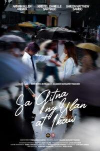 Sa Gitna ng Ulan at Ikaw