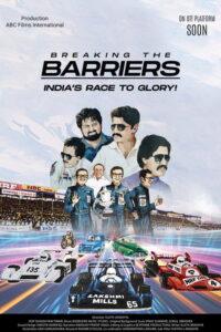 Breaking the Barriers: India’s Race to Glory