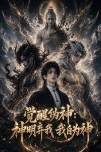 觉醒伪神：神明弃我我自为神