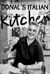Donal’s Italian Kitchen