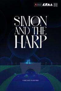 Simon and the Harp