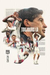 Toujours là