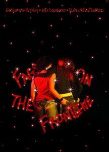 Fags on the Frontline
