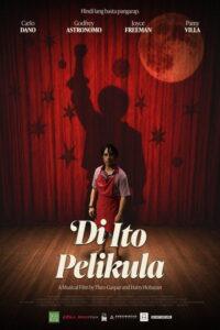 ‘Di Ito Pelikula