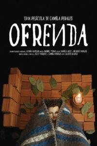 Ofrenda