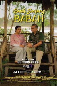 Kasih Seorang Babah