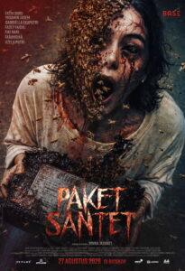 Paket Santet