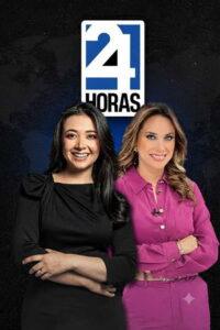 24 Horas 2da Emisión