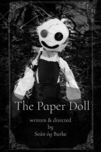 The Paper Doll
