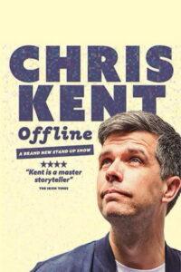 Chris Kent – Offline