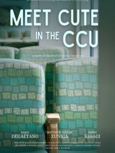 Meet Cute In the CCU