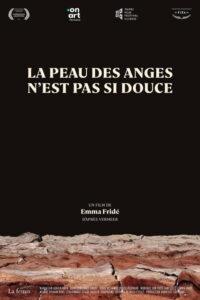 La peau des anges n’est pas si douce