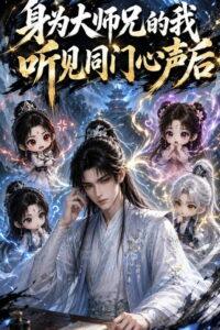 身为大师兄的我，听见同门心声后