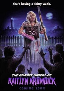 The Ghastly Ordeal of Kaitlyn Krumdick