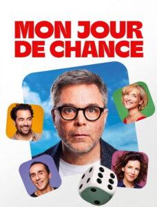 Mon Jour de chance