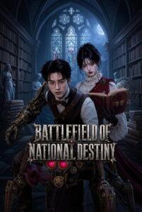 Battlefield of National Destiny