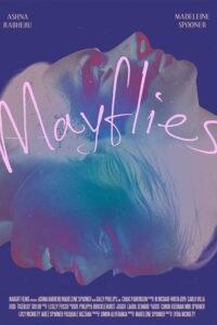 Mayflies