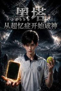 黑塔：从超忆症开始成神