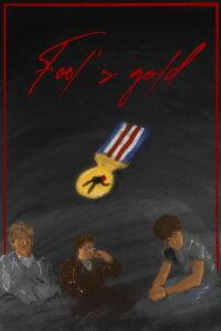Fool’s Gold